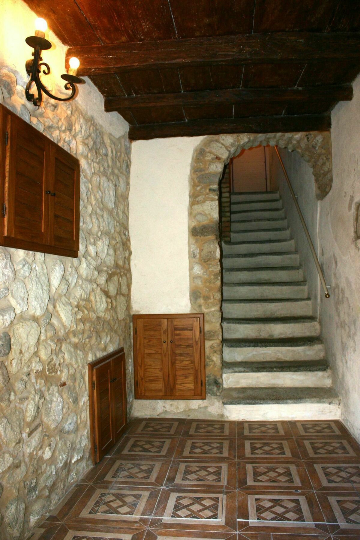 B&B Residenza Cardinale Tropea Kültér fotó